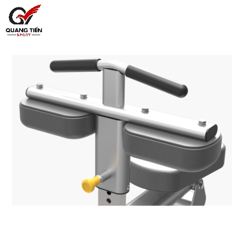 Impulse IT7005 Ghế tập cơ bắp chuối [Seated Calf Raise]