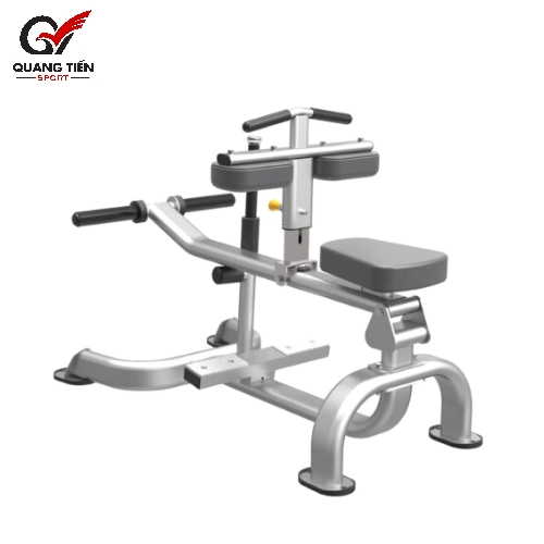 Impulse IT7005 Ghế tập cơ bắp chuối [Seated Calf Raise]
