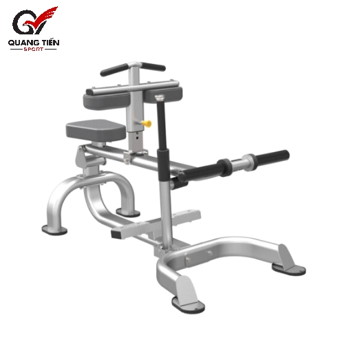 Impulse IT7005 Ghế tập cơ bắp chuối [Seated Calf Raise]