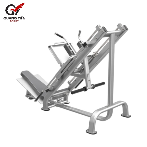 Impulse IT7006 Máy tập gánh đùi đa năng [Leg Press/Hack Squat]