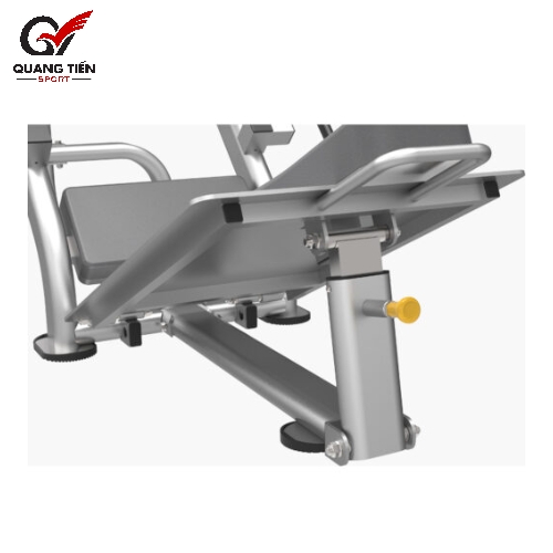 Impulse IT7006 Máy tập gánh đùi đa năng [Leg Press/Hack Squat]