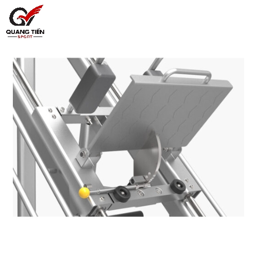 Impulse IT7006 Máy tập gánh đùi đa năng [Leg Press/Hack Squat]