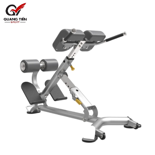 Impulse IT7007 Ghế tập cơ lưng dưới [Multi Hyperextention]