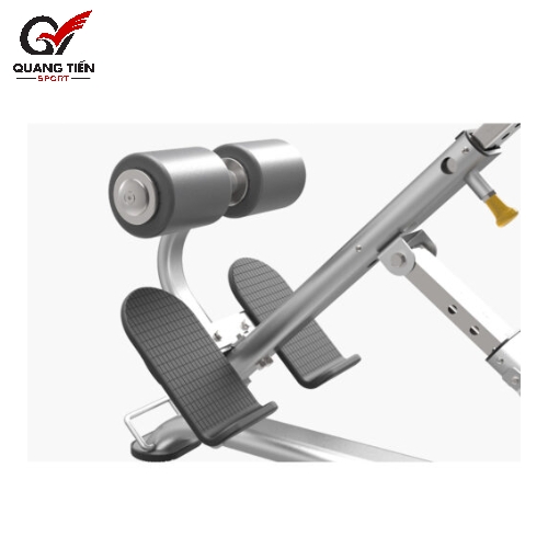 Impulse IT7007 Ghế tập cơ lưng dưới [Multi Hyperextention]