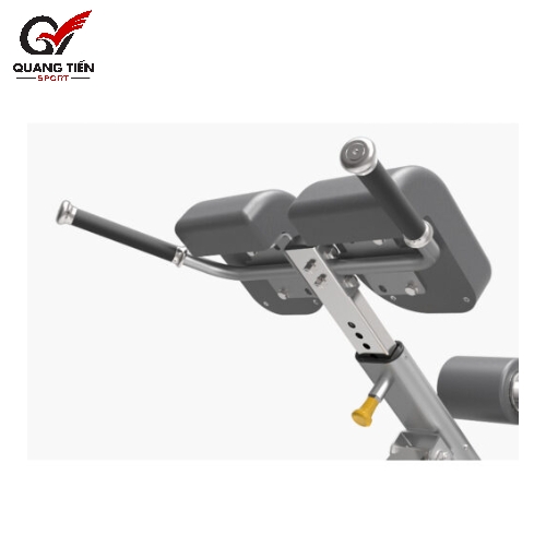 Impulse IT7007 Ghế tập cơ lưng dưới [Multi Hyperextention]