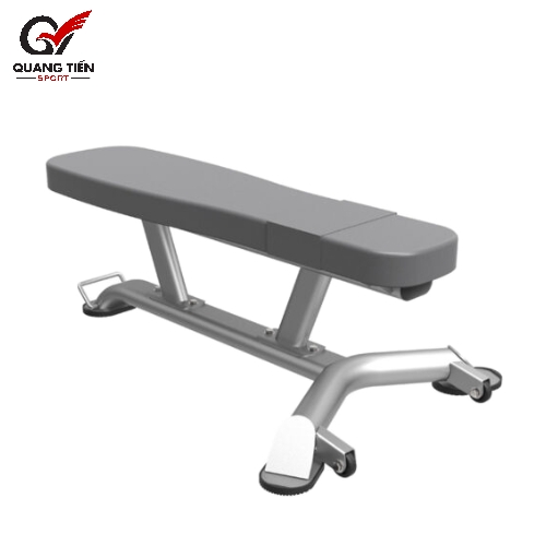 Impulse IT7009 Ghế băng tập tạ [Flat Bench]