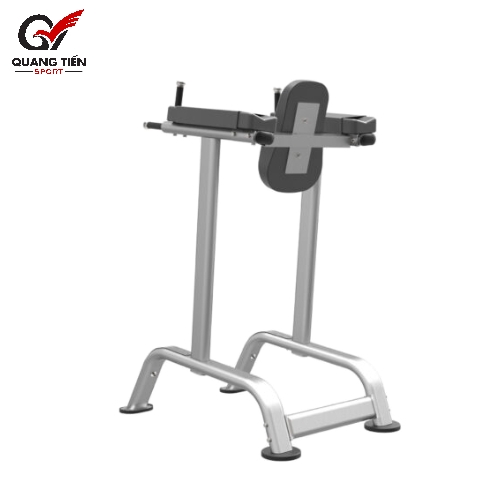 Impulse IT7010 Ghế tập đá bụng xà kép [VERTICLE KNEE RAISE]