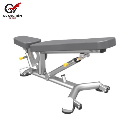 Impulse IT7011 Ghế tập tạ điều chỉnh độ dốc [Multi Adjusttable Bench]