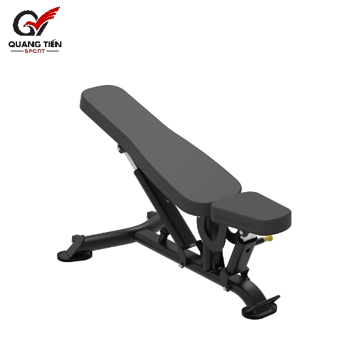 Impulse IT7011 Ghế tập tạ điều chỉnh độ dốc [Multi Adjusttable Bench]