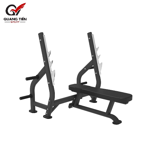 Impulse IT7014 Ghế tập ngực ngang [Flat Bench]