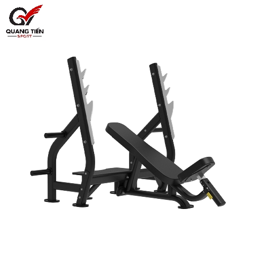Impulse IT7015 Ghế tập ngực trên [Incline Bench]