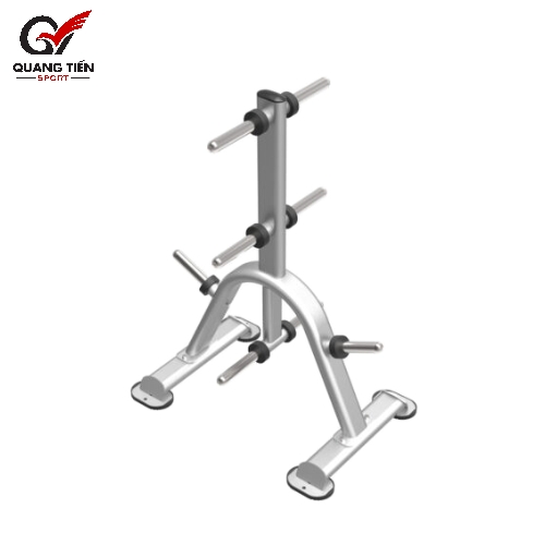 Impulse IT7017 Giá để tạ đĩa [Weight Plate Tree]
