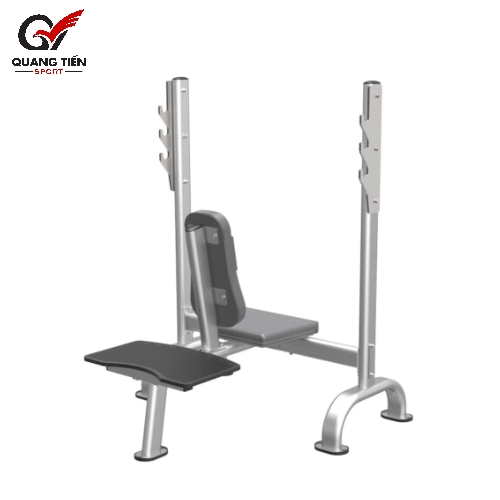 Impulse IT7031 Ghế tập cơ vai [Shoulder Bench Press]