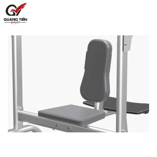 Impulse IT7031 Ghế tập cơ vai [Shoulder Bench Press]
