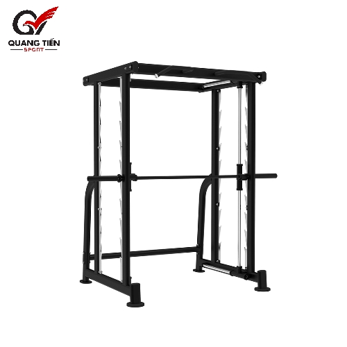 Impulse IT7033 Khung gánh tạ 3D đa năng [Max Rack]