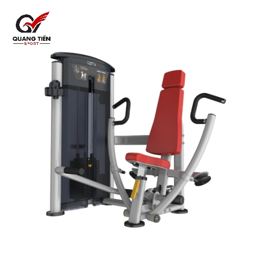 Impulse IT9501 Máy tập cơ ngực [Chest press]