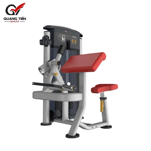 Impulse IT9503 Máy tập cơ tay trước [Arm curl]