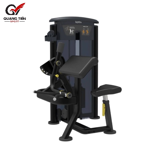 Impulse IT9503 Máy tập cơ tay trước [Arm curl]