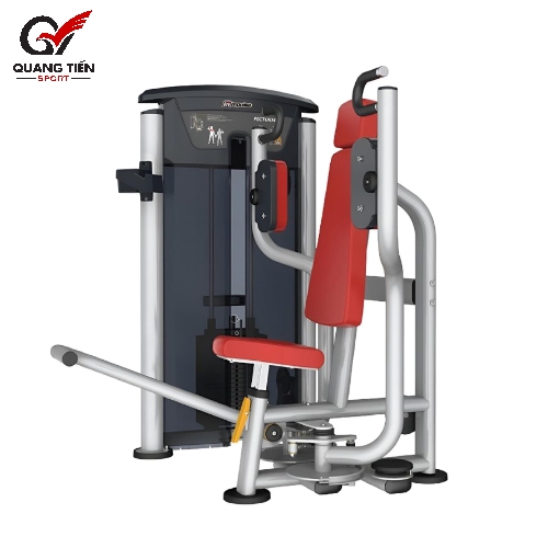 Impulse IT9504 Máy tập cơ ngực [Pectoral]