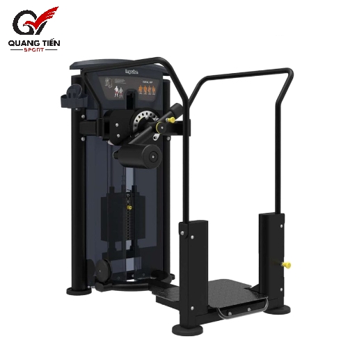 Impulse IT9509 Máy tập cơ hông [Total Hip]