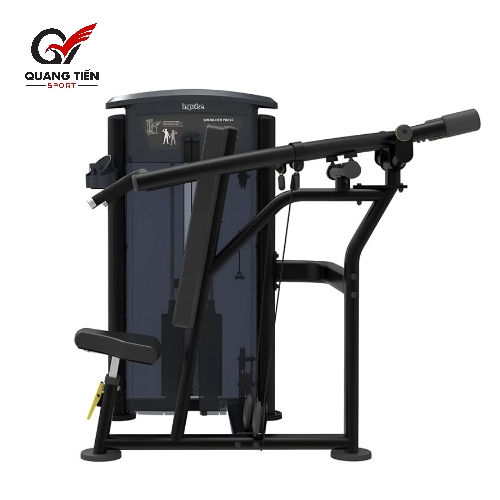 Impulse IT9512 Máy tập cơ vai [Shoulder Press]