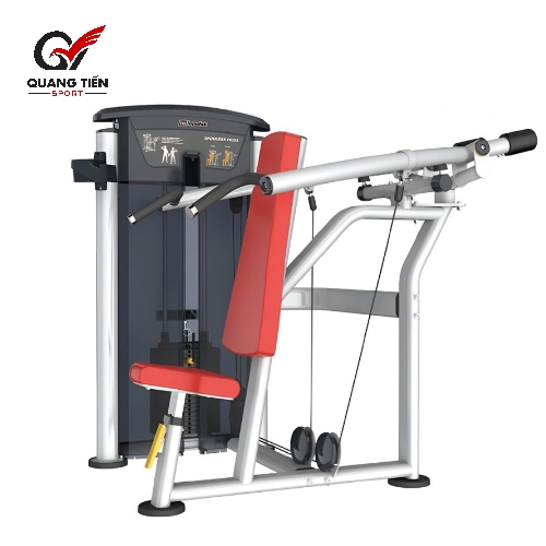 Impulse IT9512 Máy tập cơ vai [Shoulder Press]