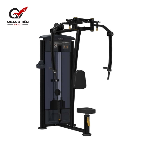 Impulse IT9515 Máy ép ngực vai [Fly – Rear Delt]