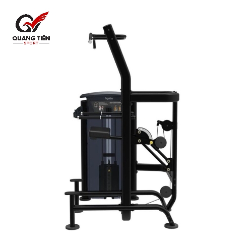 Impulse IT9520 Máy kéo xà trợ lực [ Weight Assisted Chin/Dip Combo]