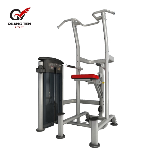 Impulse IT9520 Máy kéo xà trợ lực [ Weight Assisted Chin/Dip Combo]