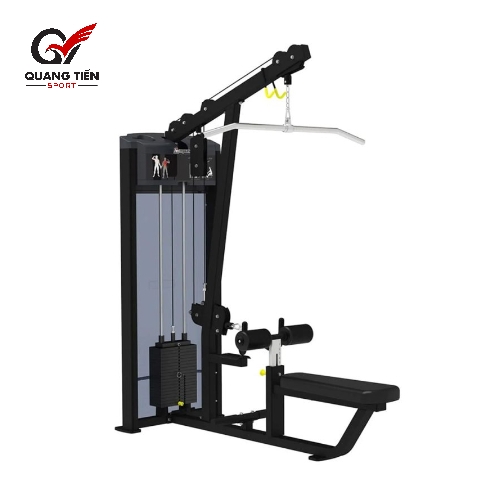 Impulse IT9522 Máy tập cơ lưng xô [Lat Pulldown/Vertical Row]