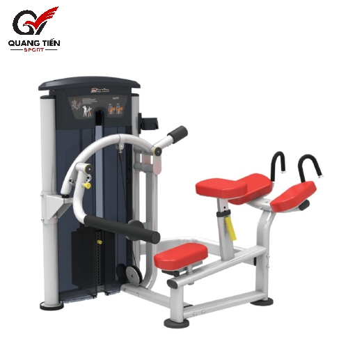Impulse IT9526 Máy tập cơ mông đùi sau [Glute]