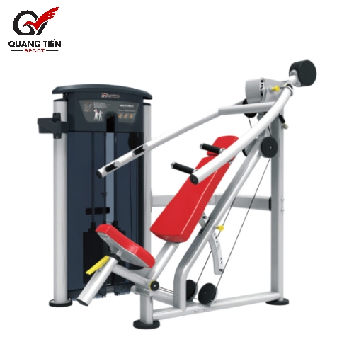 Impulse IT9529 Máy tập cơ ngực [Multi Press]