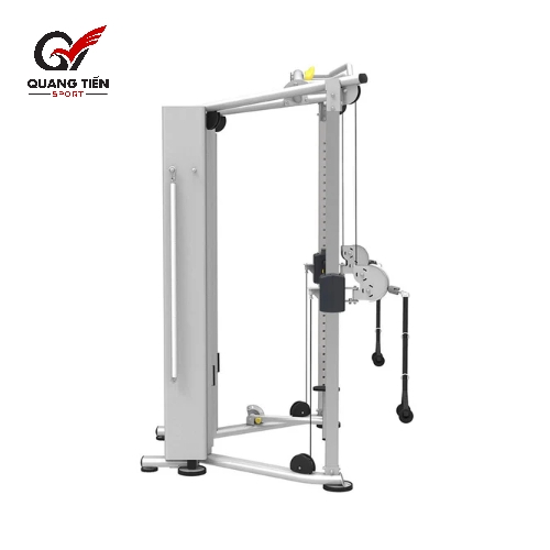 Impulse IT9530 Giàn xô hẹp đa năng [Dual Adjusttable Pulley]