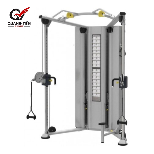 Impulse IT9530 Giàn xô hẹp đa năng [Dual Adjusttable Pulley]