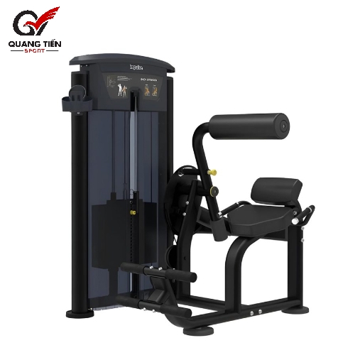 Impulse IT9532 Máy tập cơ lưng dưới [Back Extention]