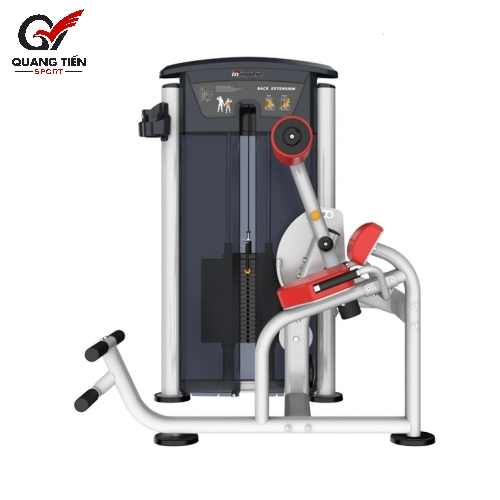 Impulse IT9532 Máy tập cơ lưng dưới [Back Extention]