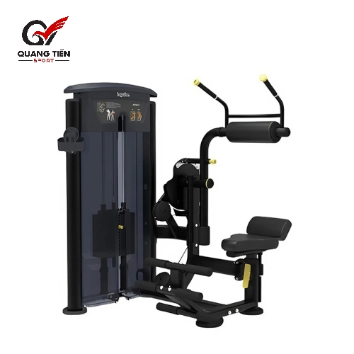 Impulse IT9534 Máy tập cơ bụng và cơ lưng [Abdominal/Back Extension]