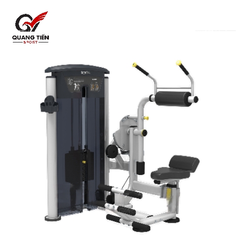 Impulse IT9534 Máy tập cơ bụng và cơ lưng [Abdominal/Back Extension]