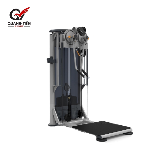 Impulse IT9537 Máy bay vai [Standing Multi Flight Machine]