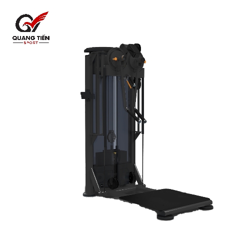 Impulse IT9537 Máy bay vai [Standing Multi Flight Machine]