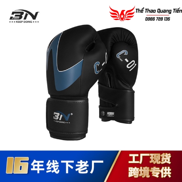 Găng tay Boxing BN 5.0 new 2021