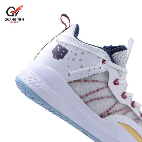 Giày bóng rổ The One Pure Game Stepback x Jogarbola