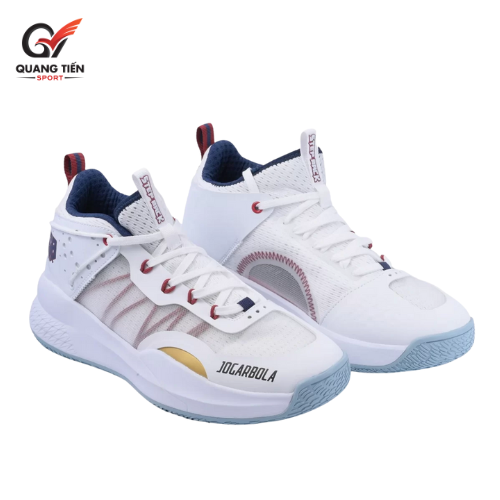Giày bóng rổ The One Pure Game Stepback x Jogarbola