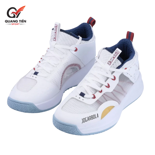 Giày bóng rổ The One Pure Game Stepback x Jogarbola