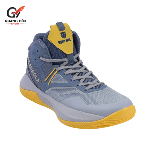 Giày bóng rổ Jumpshot Lightning Stepback x Jogarbola