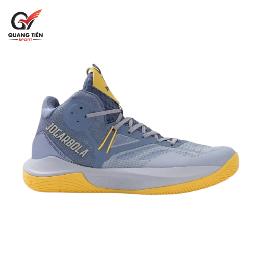 Giày bóng rổ Jumpshot Lightning Stepback x Jogarbola