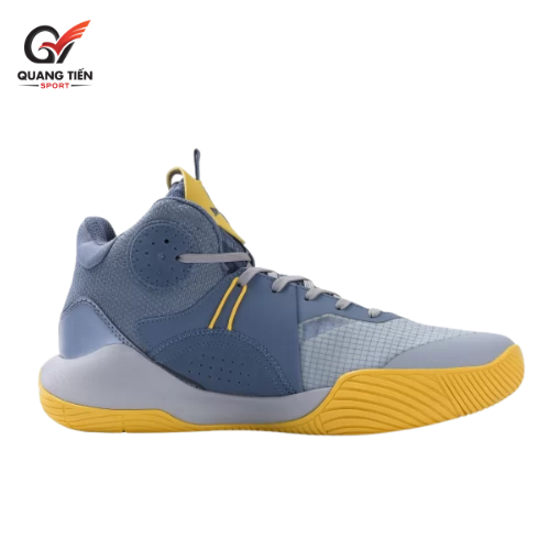 Giày bóng rổ Jumpshot Lightning Stepback x Jogarbola