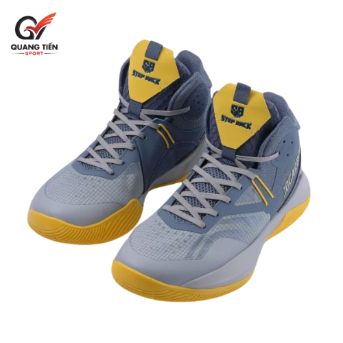 Giày bóng rổ Jumpshot Lightning Stepback x Jogarbola