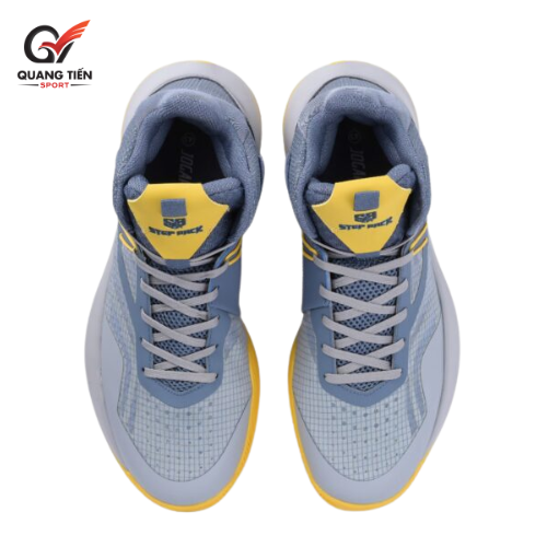 Giày bóng rổ Jumpshot Lightning Stepback x Jogarbola