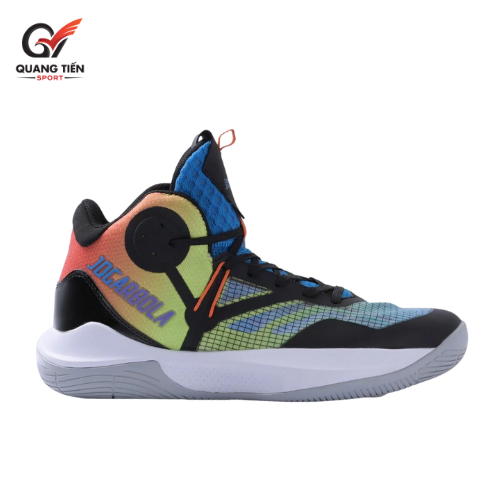 Giày bóng rổ Jumpshot Thermal Stepback x Jogarbola